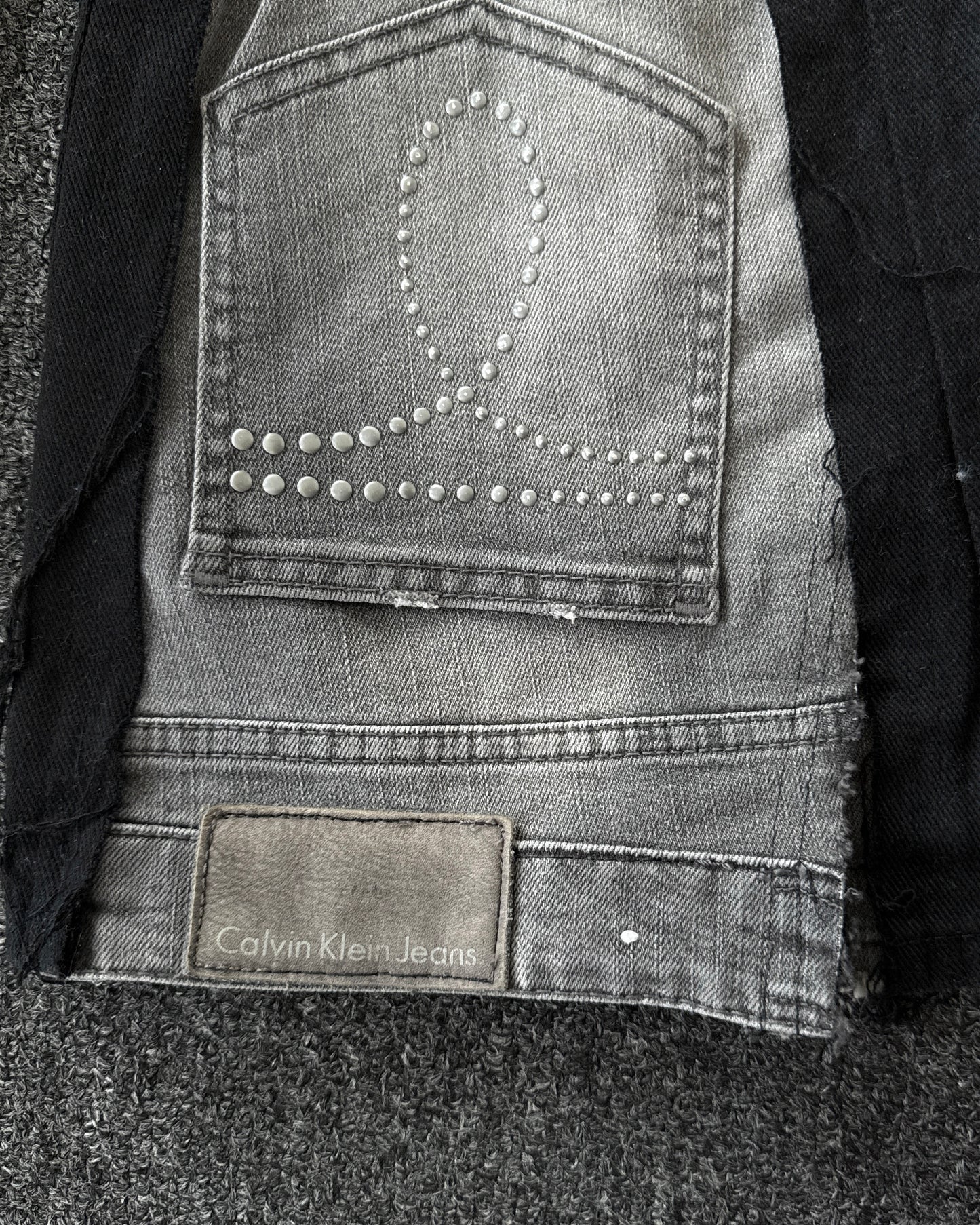 Duality Pants 050