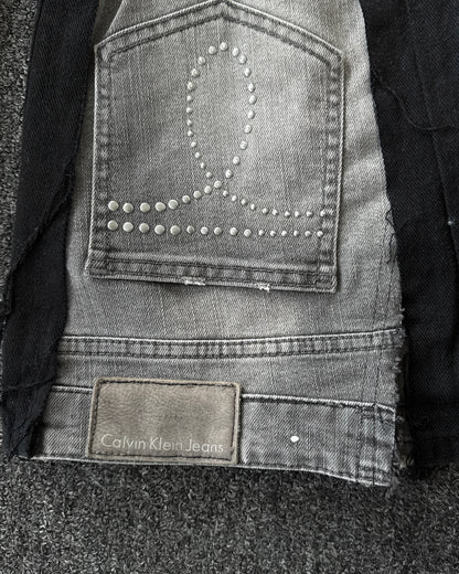 Duality Pants 050