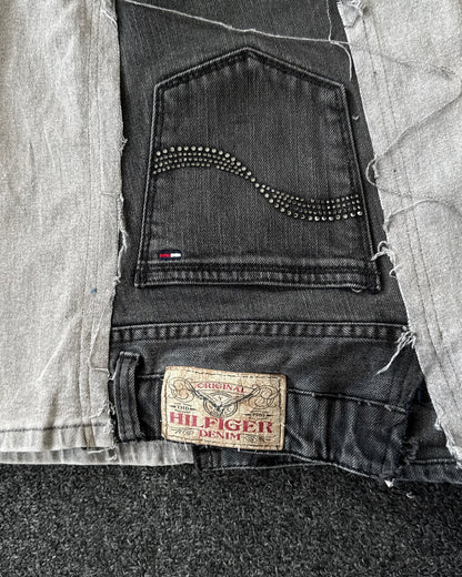 Duality Pants 051