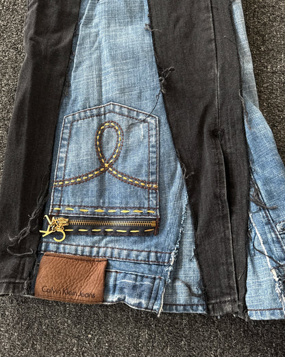 Duality Pants 052