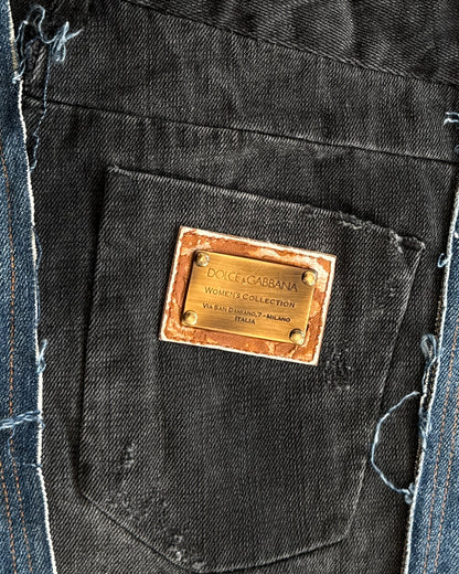 Duality Pants 053