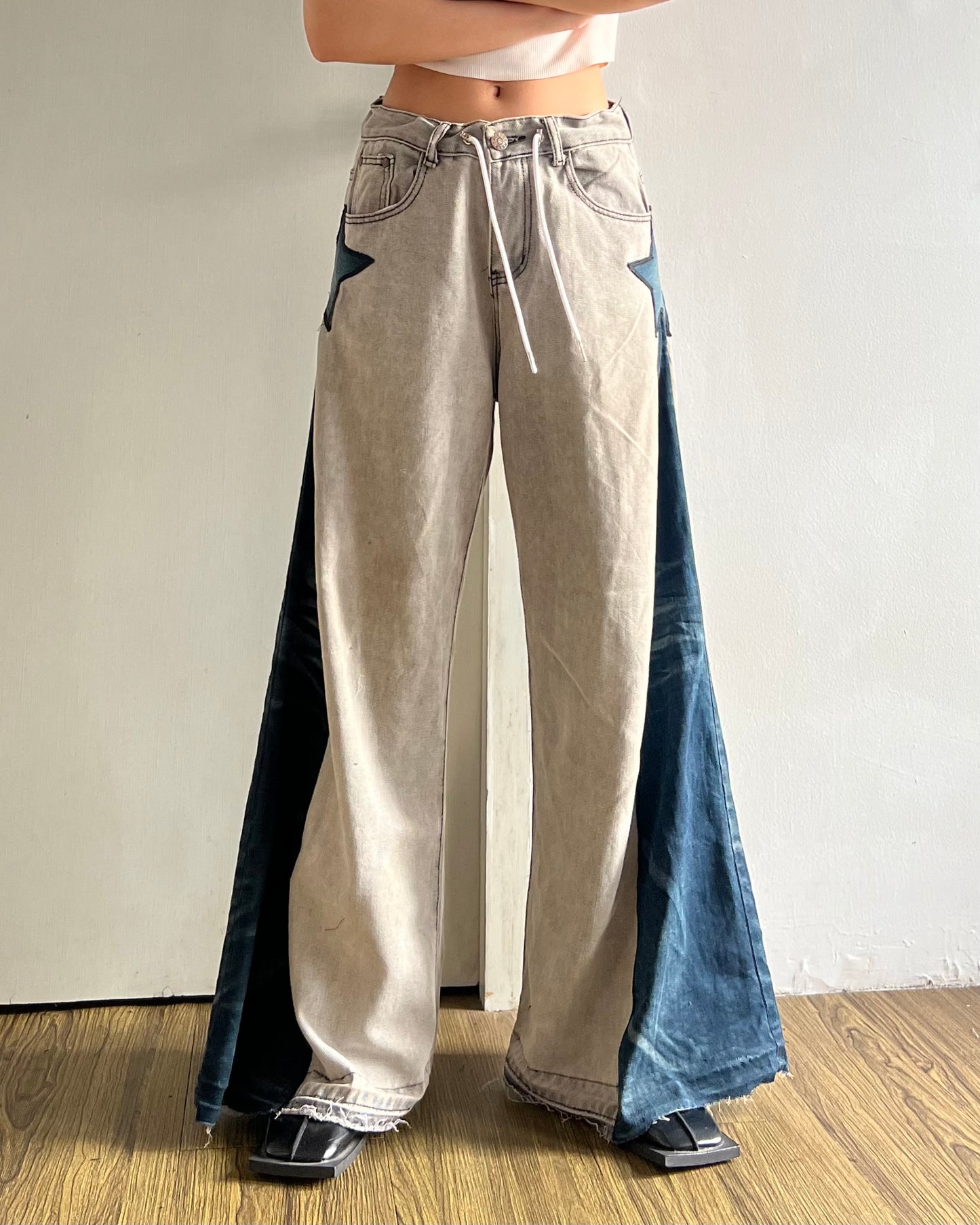 Star Pants 004