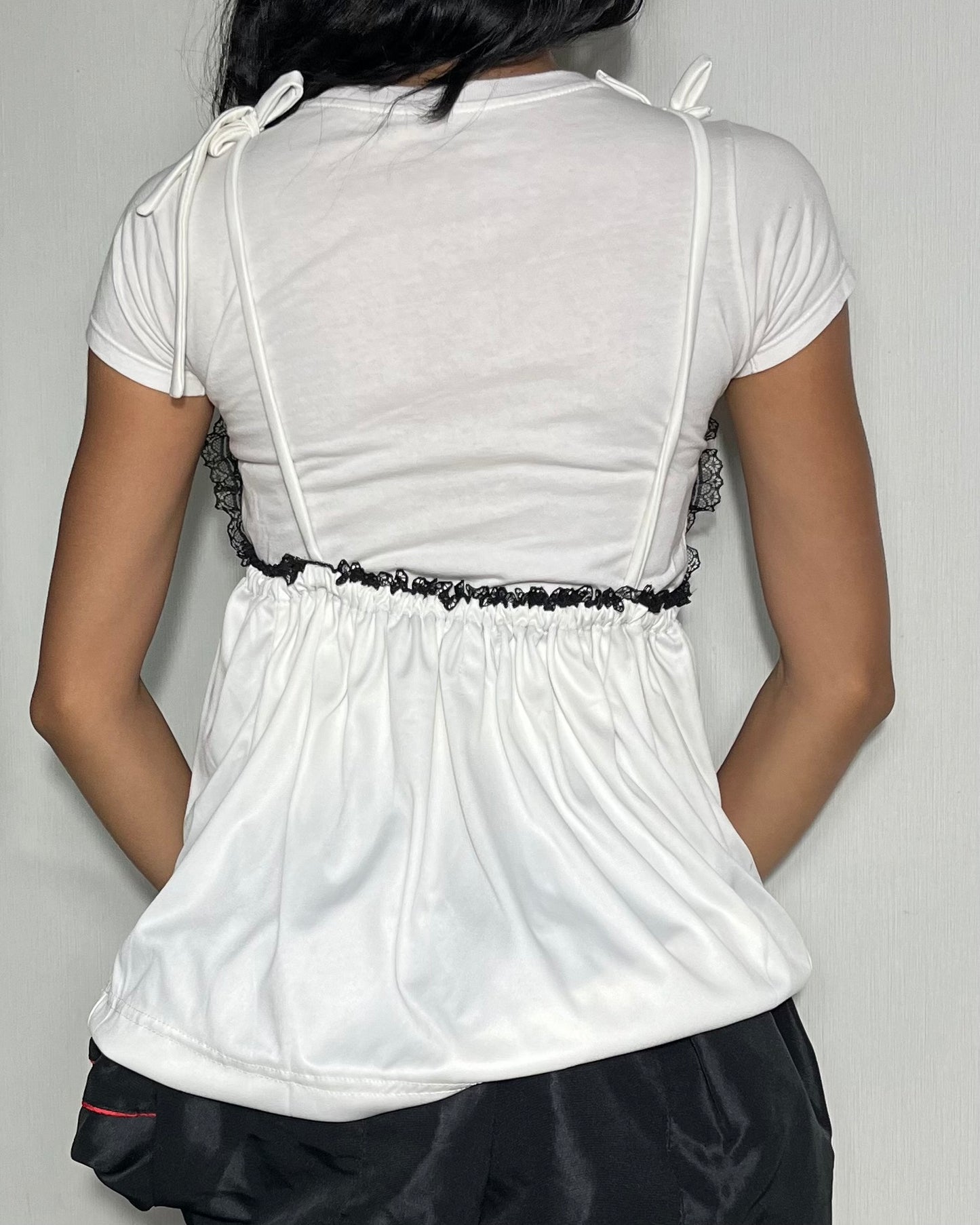 Lace Jersey 001