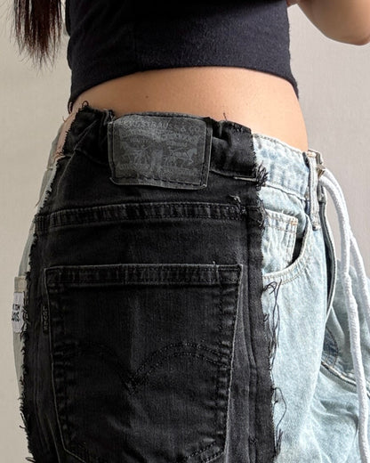 Edge Pants 063