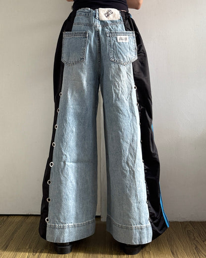 Hybrid Pants 089