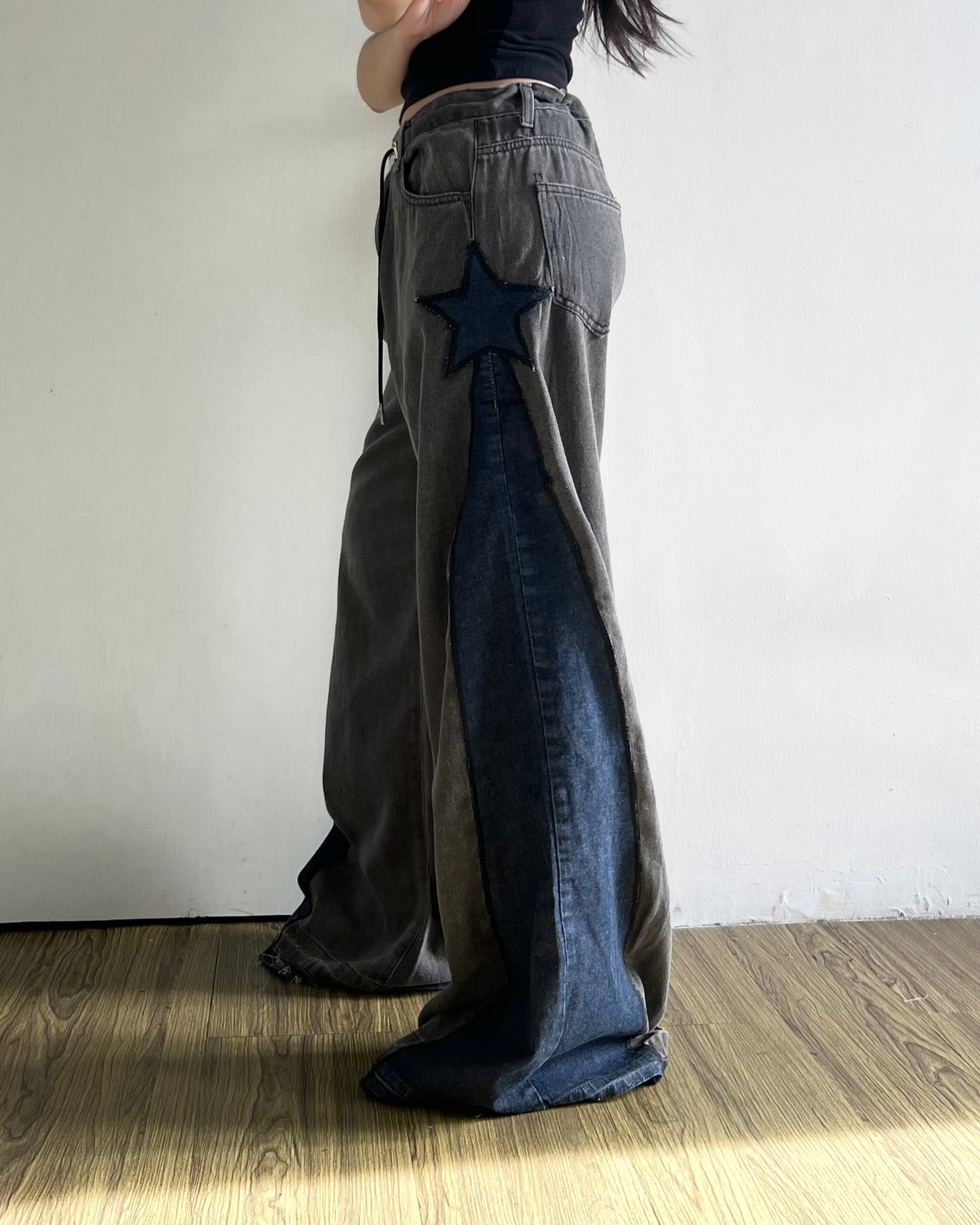 Star Pants 017