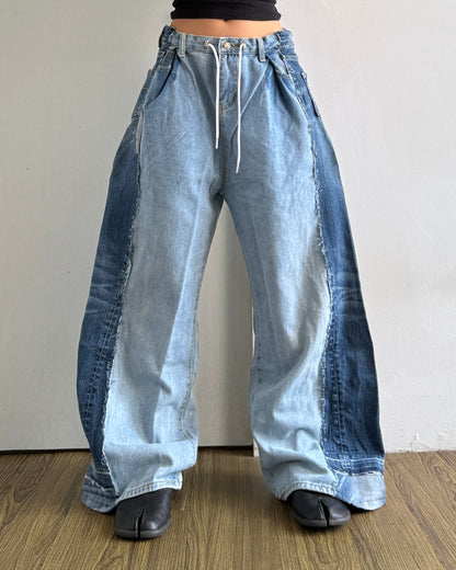 Edge Pants 040
