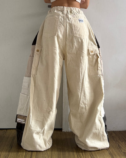 Gear Pants 009