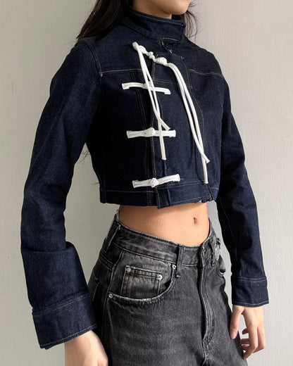 Cheongsam Jacket 027