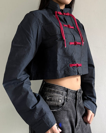 Cheongsam Jacket 042