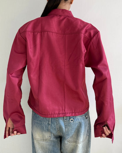 Cheongsam Jacket 051