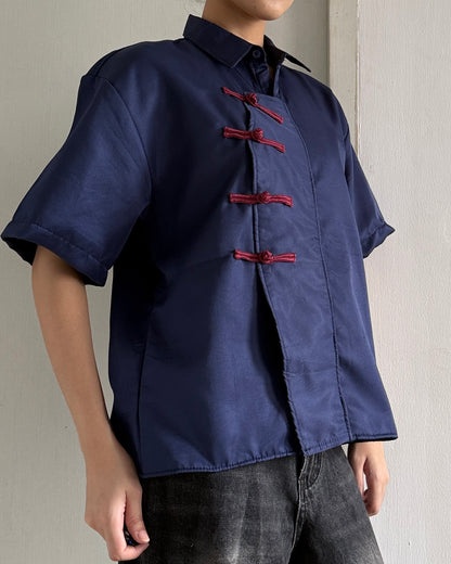 Cheongsam Shirt 007