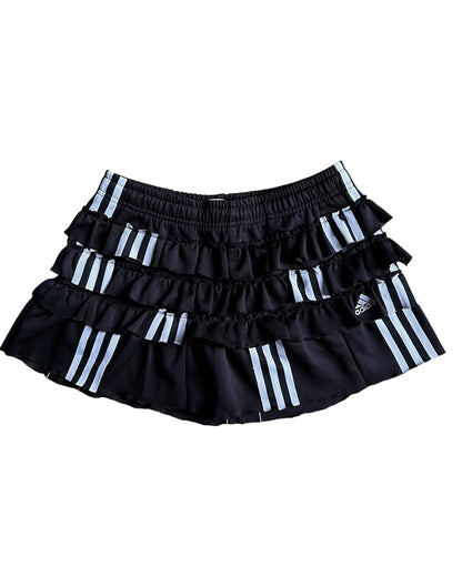 Ruffle Skirt 032