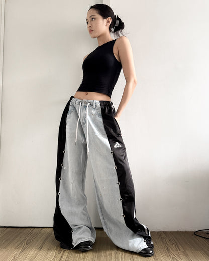 Hybrid Pants 093