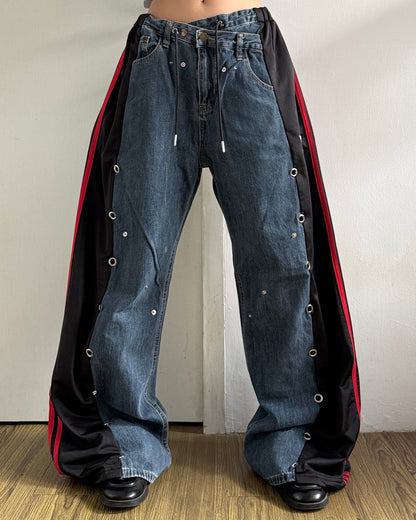 Hybrid Pants 087