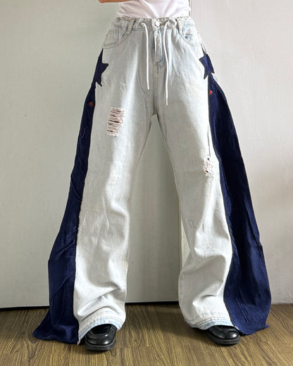 Star Pants 053