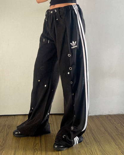 [BIG SIZE] Hybrid Pants 015