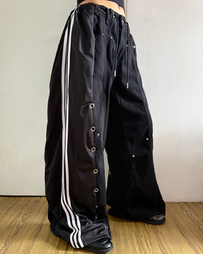 [PRE-ORDER] Hybrid Pants 078