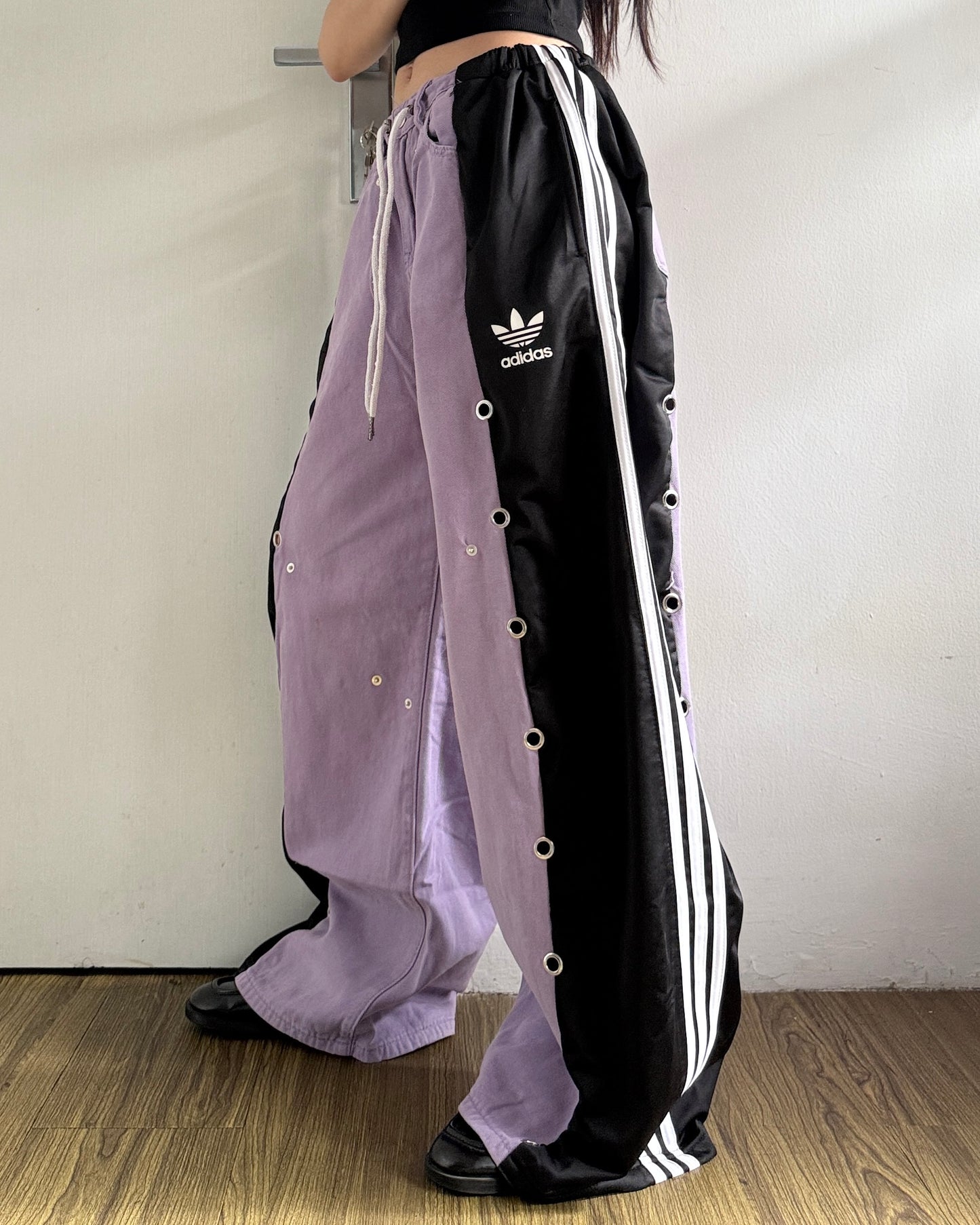 Hybrid Pants 088