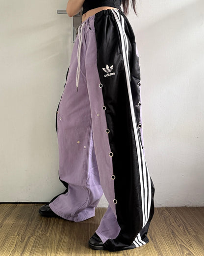 Hybrid Pants 088