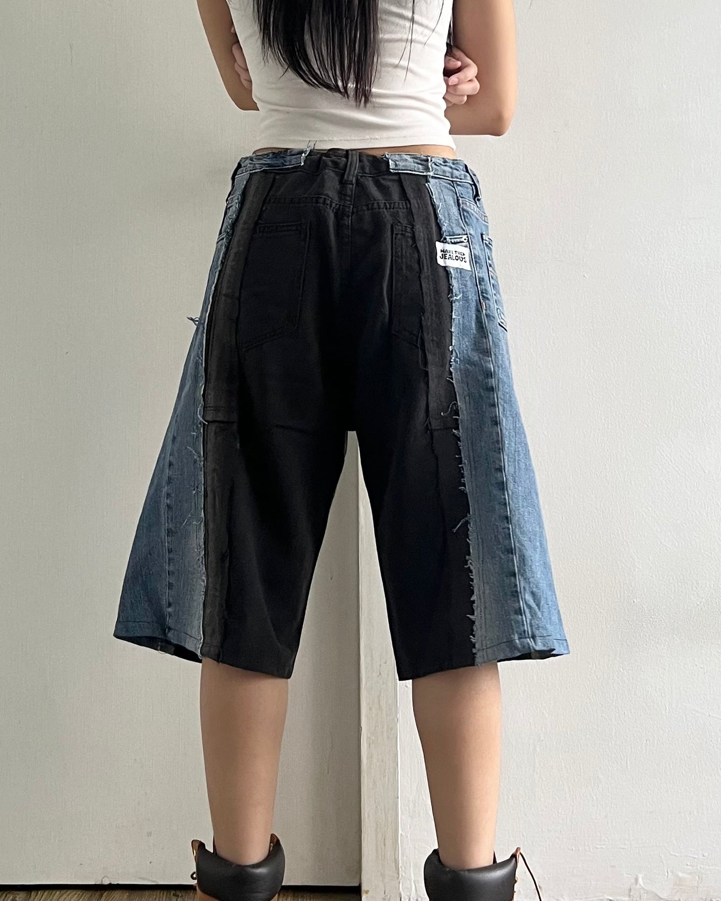 Edge Jorts 005