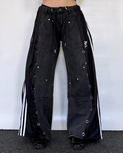 [SHORT] Hybrid Pants 0131