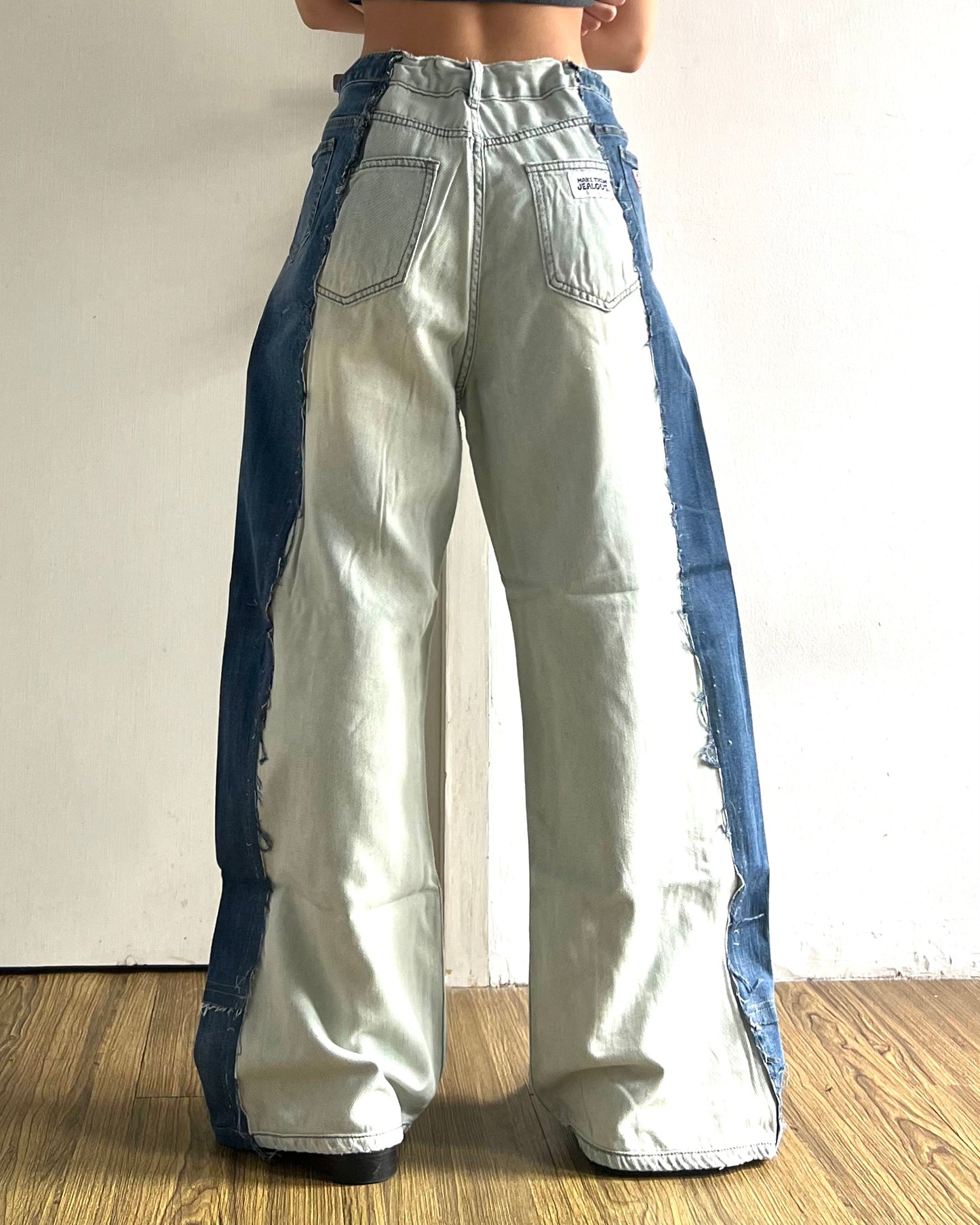 Edge Pants 008