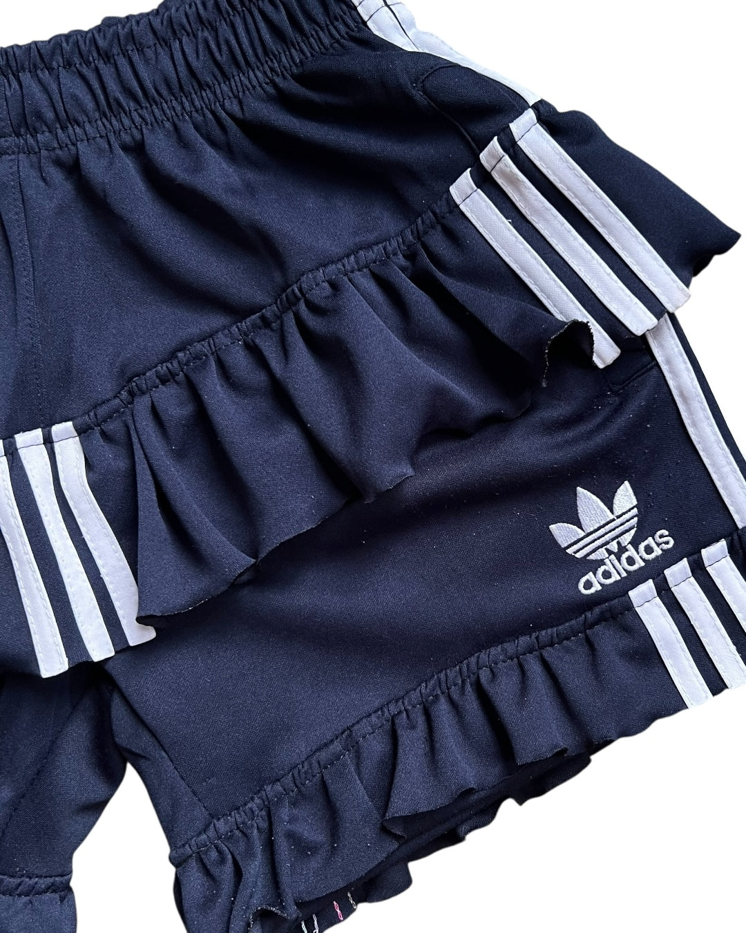 Ruffle Skort 049