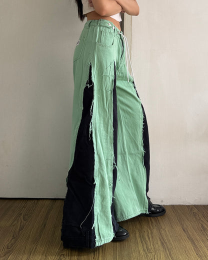 Duality Pants 038