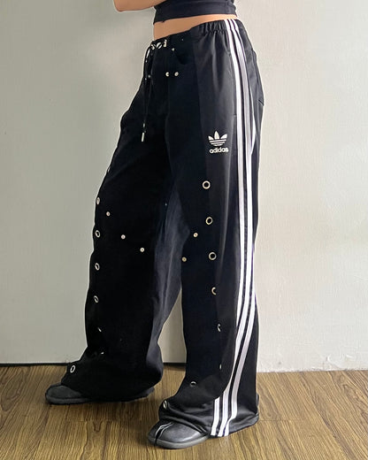 Hybrid Pants 034