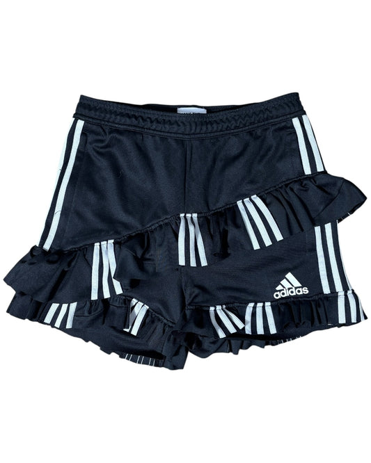 Ruffle Skort 013