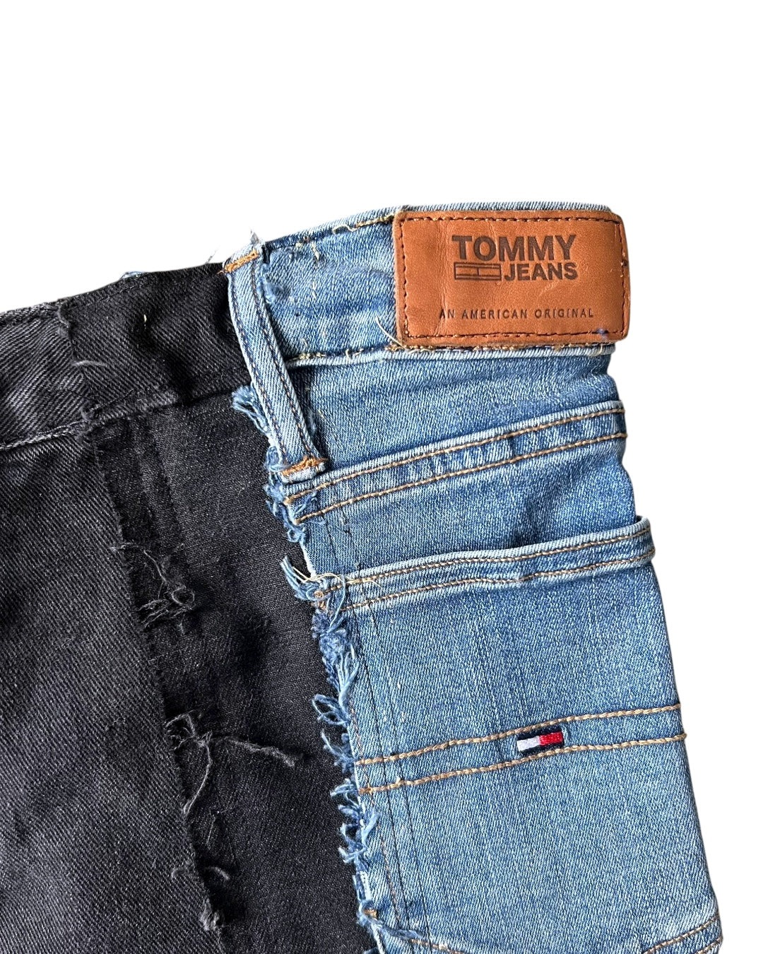 Edge Jorts 003