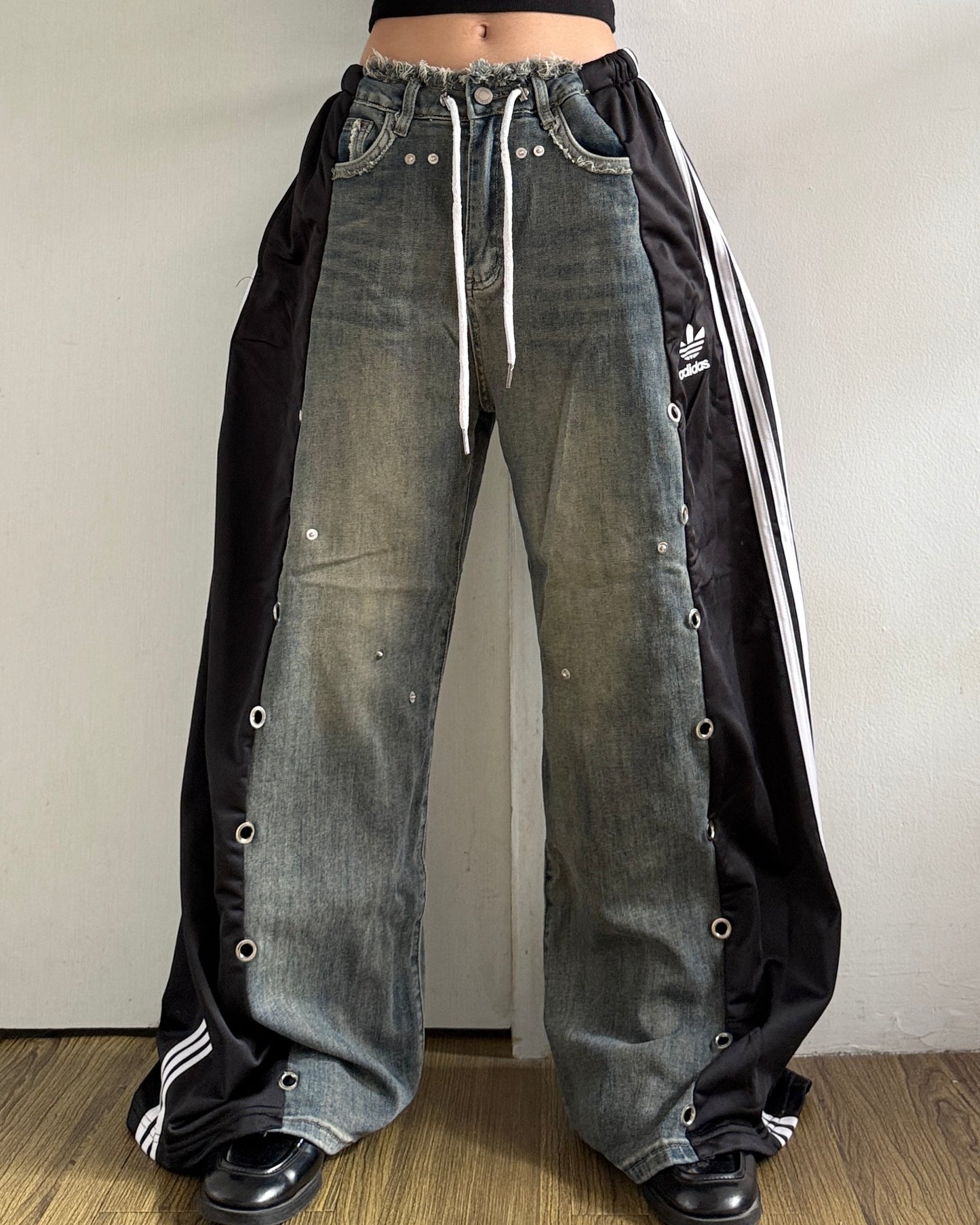 Hybrid Pants 083