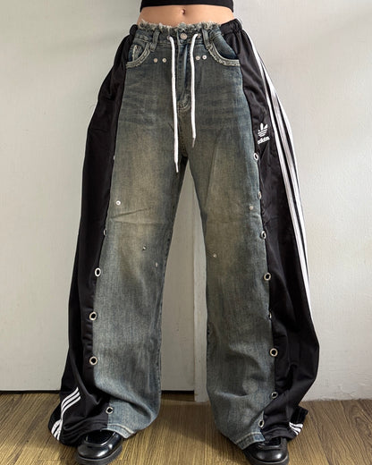 Hybrid Pants 083