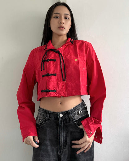 Cheongsam Jacket 035