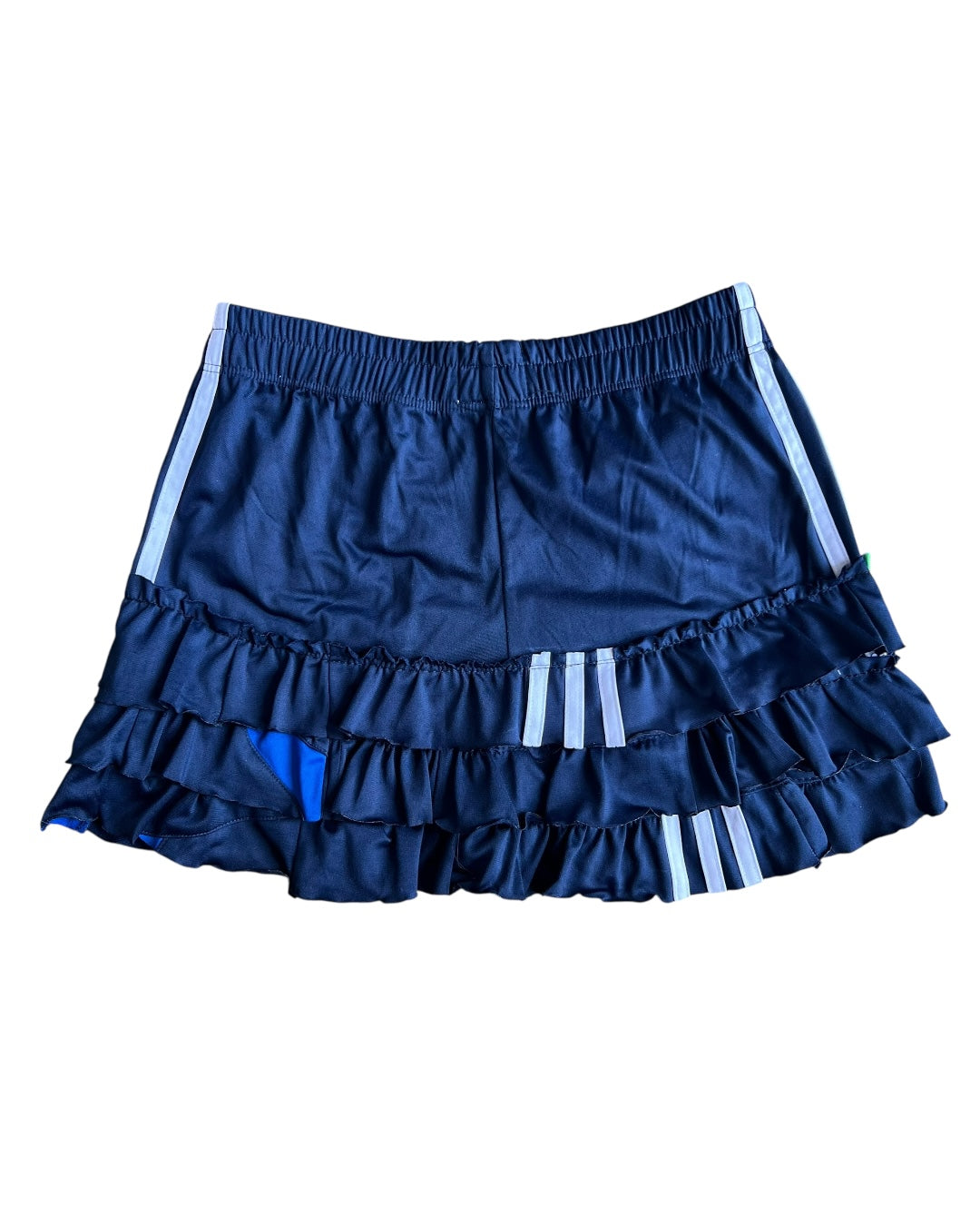 Ruffle Skirt 040