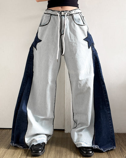 Star Pants 073