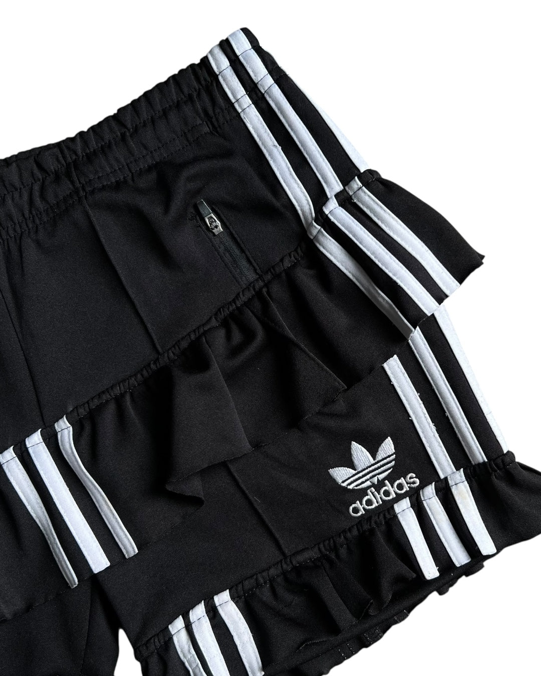 Ruffle Skort 041