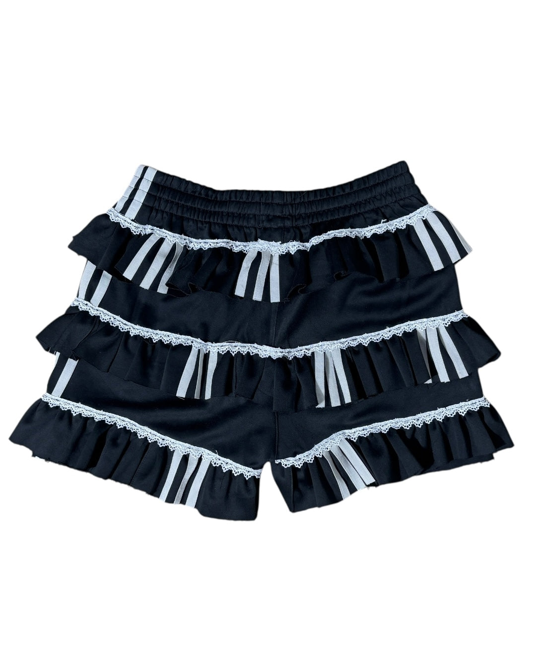 Ruffle Skort 012