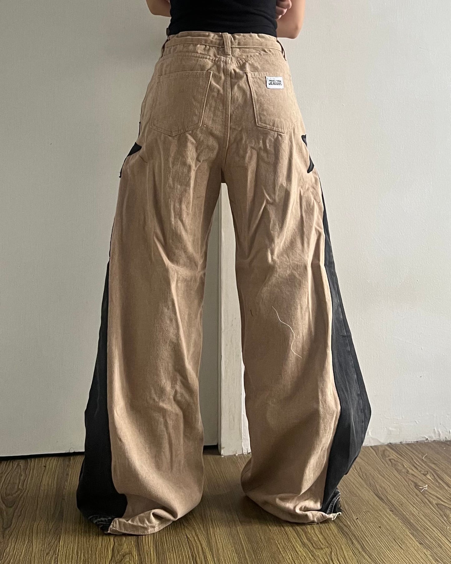 Star Pants 020