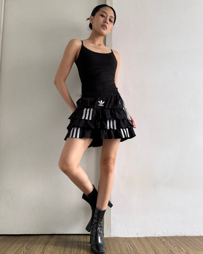 (PRE-ORDER) Ruffle Skirt 02 ALLSIZE