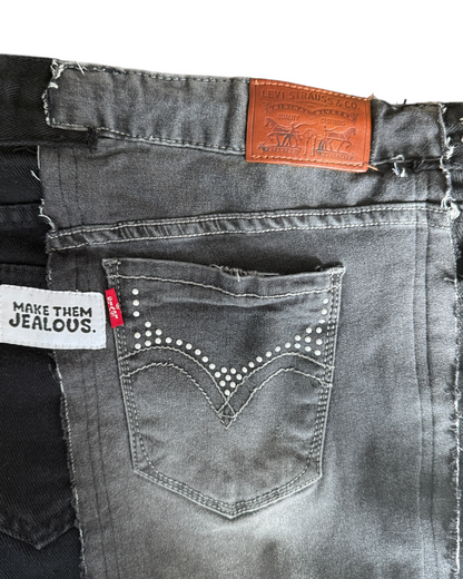Edge Pants 050