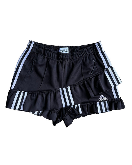 Ruffle Skort 042