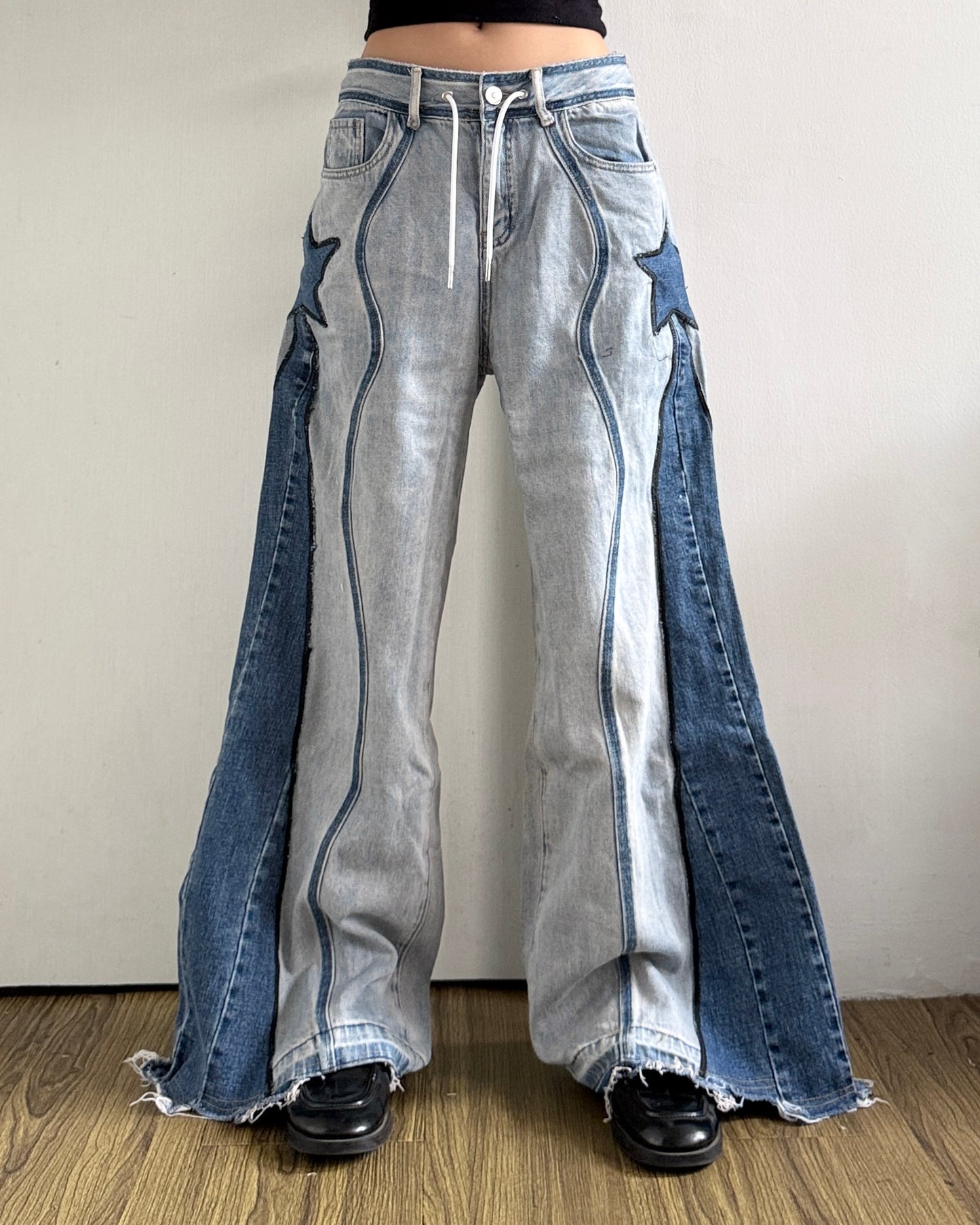 Star Pants 063
