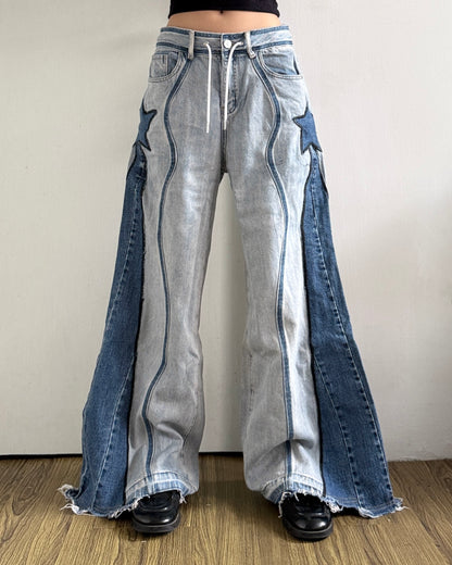 Star Pants 063