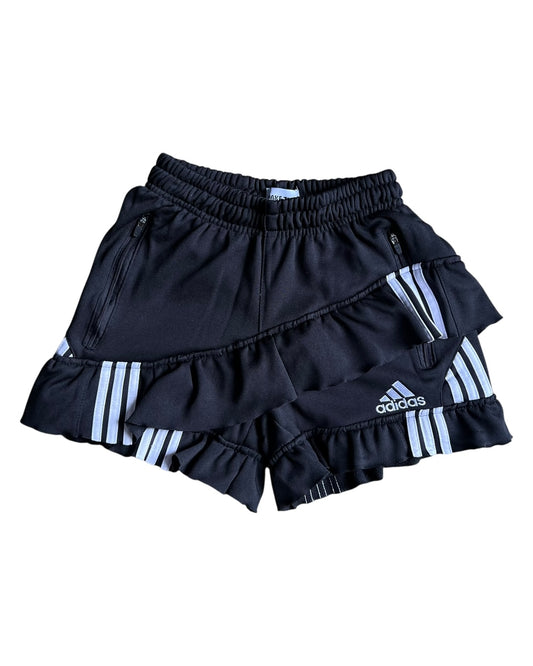 Ruffle Skort 038