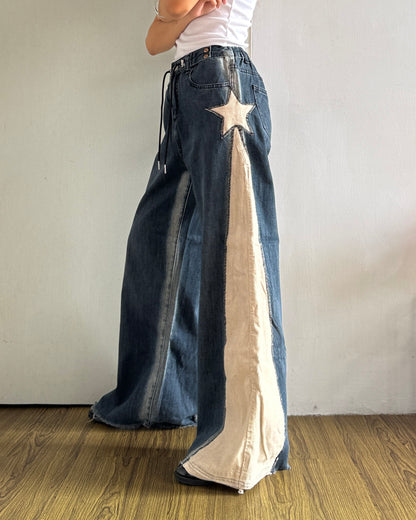 Star Pants 054
