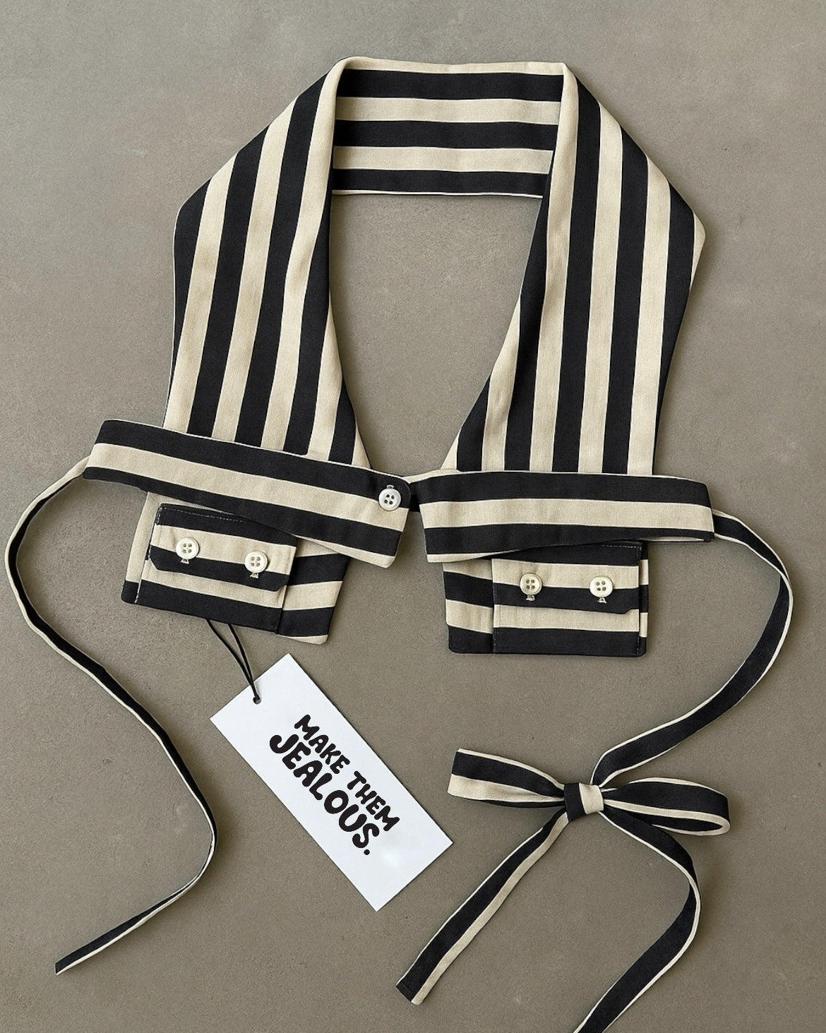 Sleeves Bralette (6 Pieces)