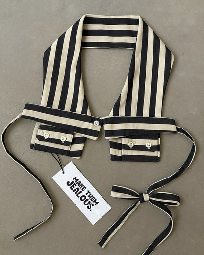 Sleeves Bralette (6 Pieces)
