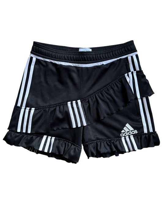 Ruffle Skort 047
